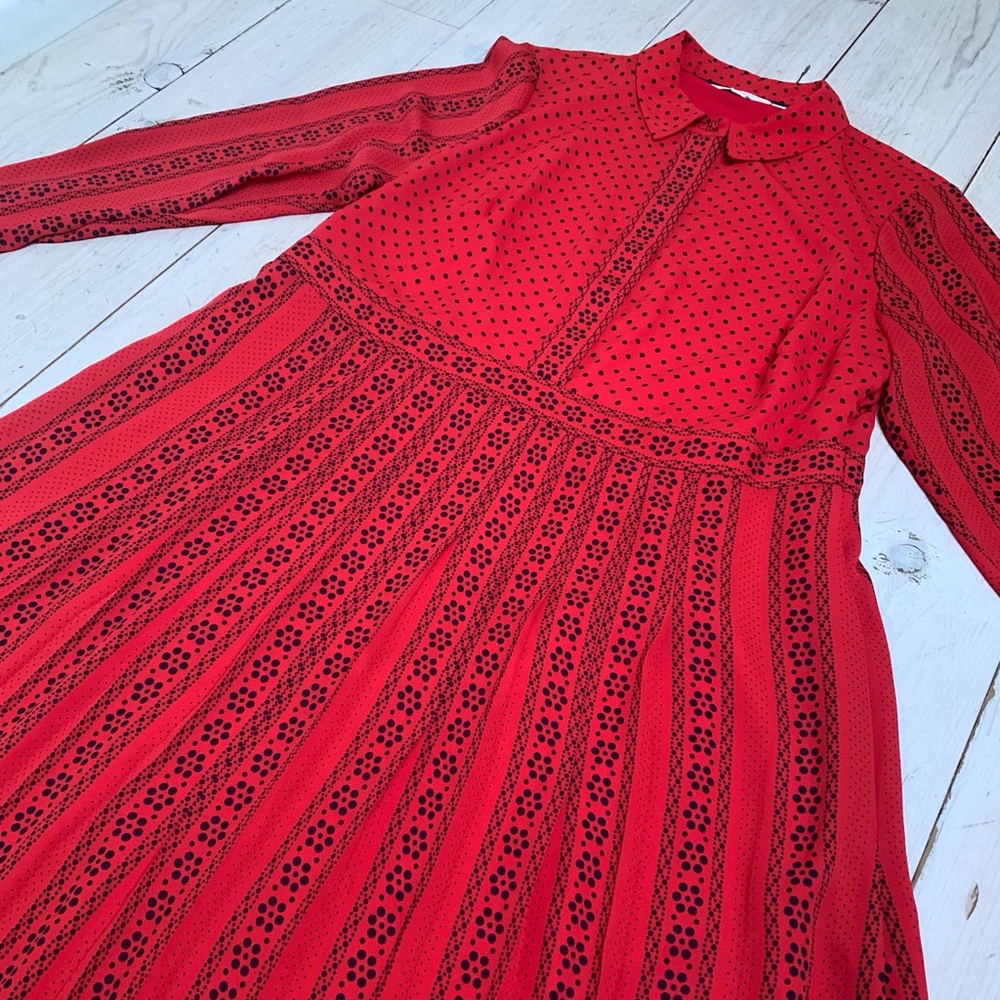 NWOT Boden Dress